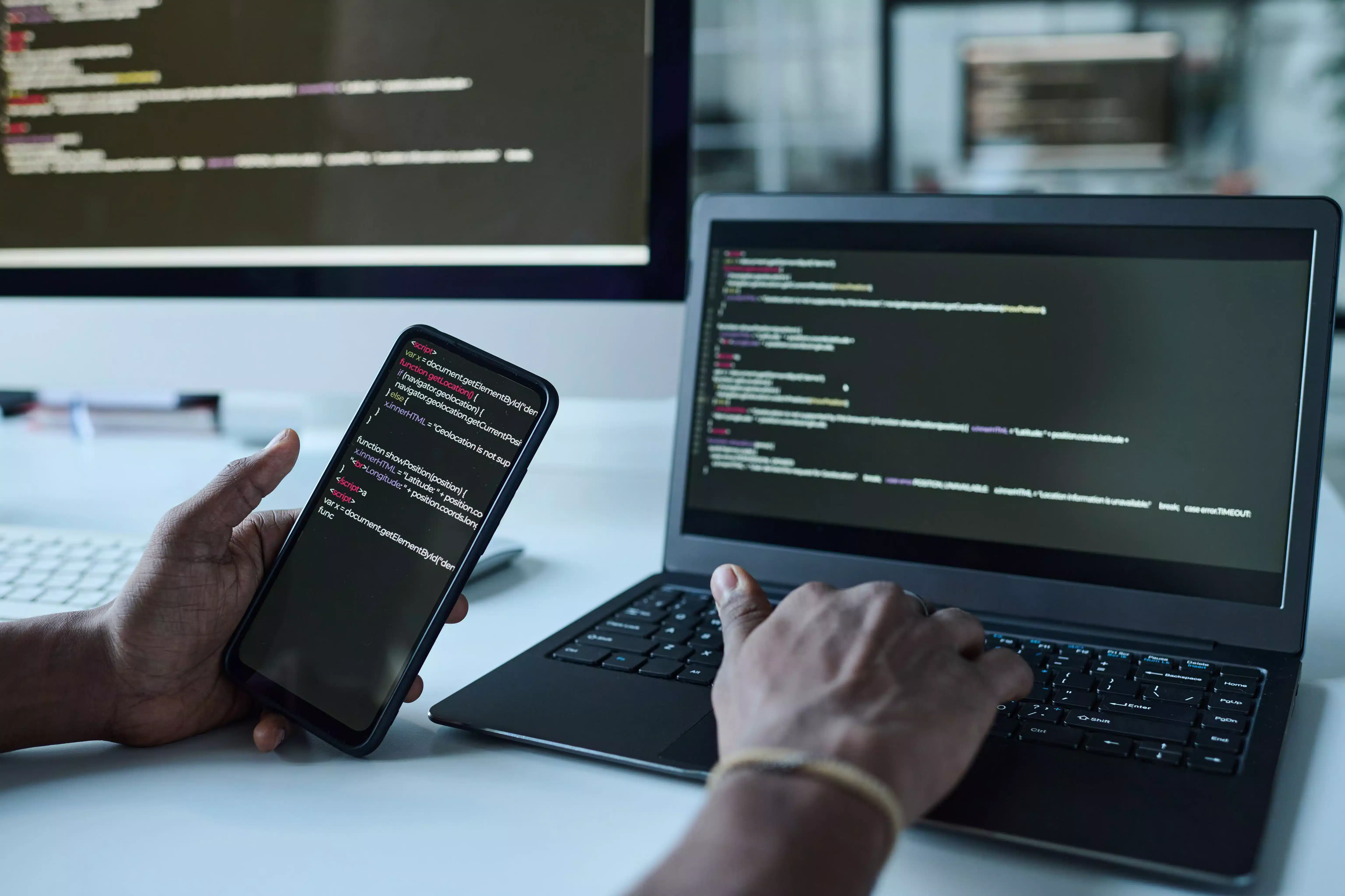 Progressive Web Apps (PWA)